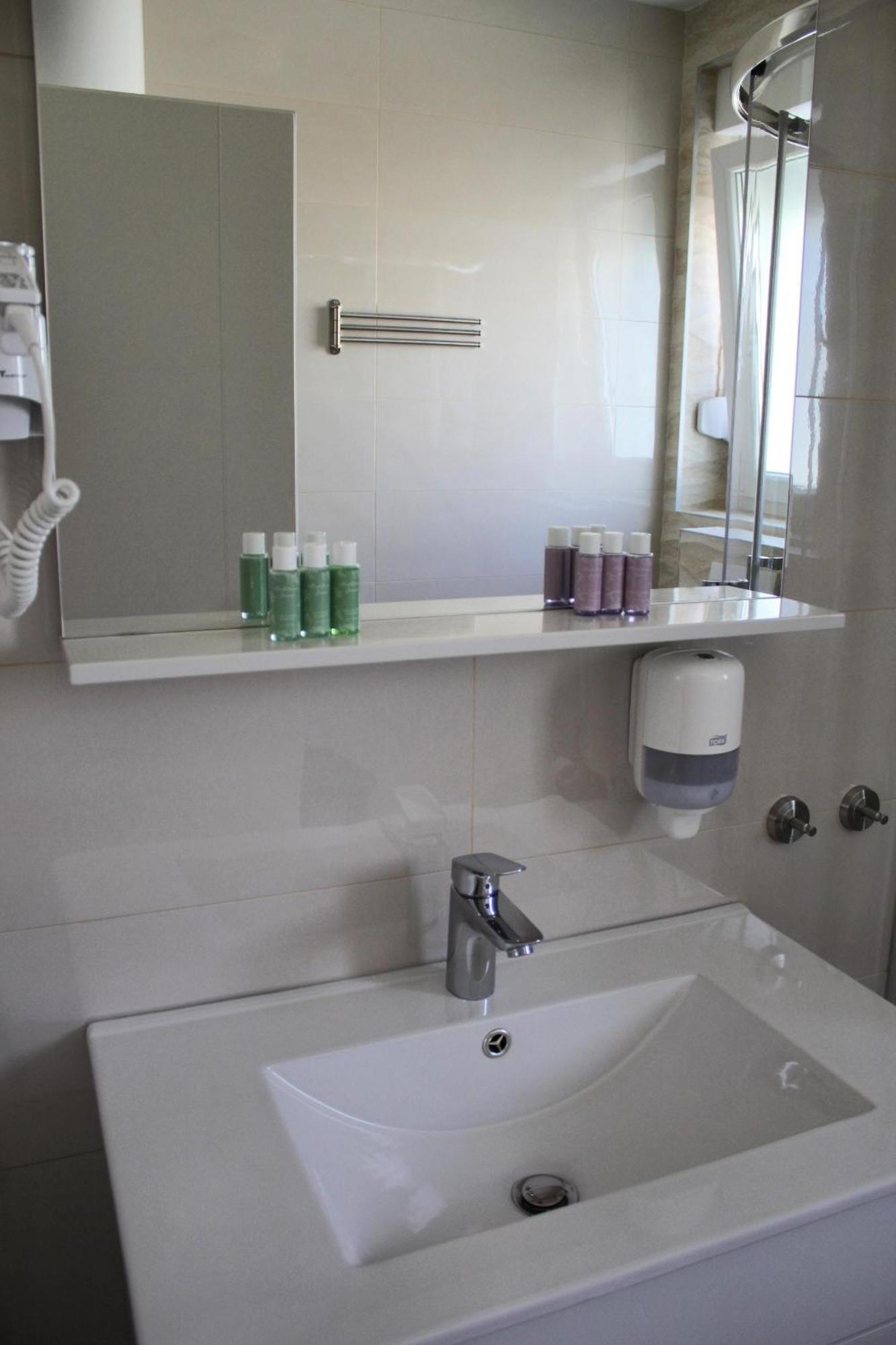 Villa Lumada Pool Apartments 노바야 외부 사진